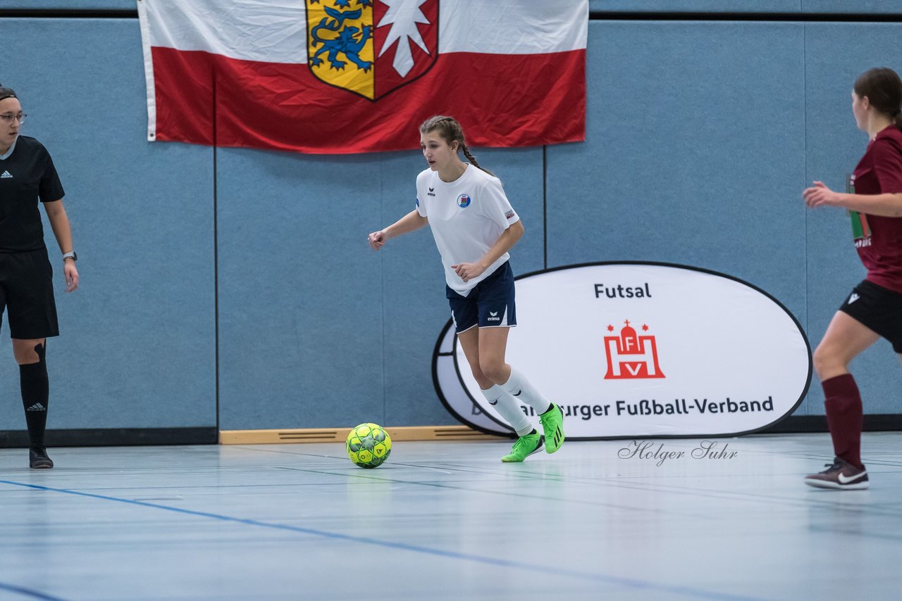 Bild 265 - B-Juniorinnen Futsalmeisterschaft